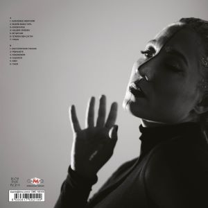 KALBEN - ESKİ DÜNYANIN YANGINI (2022) - LP SIFIR PLAK