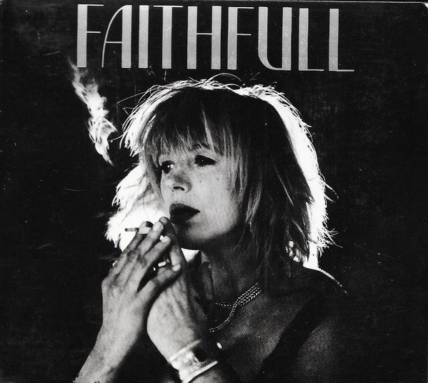 MARIANNE FAITHFULL - A COLLECTION OF HER BEST RECORDINGS (1994) - CD DIGIPACK 2.EL
