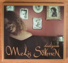 MELİS SÖKMEN - HEDİYEM CD 2.EL