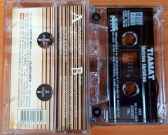 TIAMAT - SKELETON SKELETRON (2000) ATLANTIS CASSETTE MADE IN TURKEY ''USED''