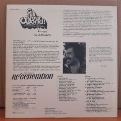 GO TELL YOUR WORLD! (1975) - LP 2.EL PLAK