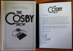 THE COSBY SHOW - DVD 2.EL 1. BÖLGE TR ALTYAZI YOKTUR