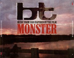 BT - MONSTER (2004) - 2CD 2.EL