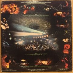 JOHN DENVER - AN EVENING WITH (1975) - 2LP 2.EL PLAK