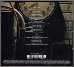 PORCUPINE TREE - OCTANE TWISTED (2012) - DIGIPACK 2CD+DVD SIFIR