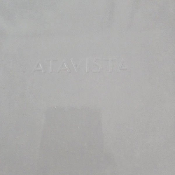 CHILDISH GAMBINO - ATAVISTA (2025) - 2LP SIFIR PLAK