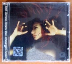 TORI AMOS - FROM THE CHOIRGIRL HOTEL (1998) - CD 2.EL