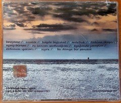 AYDOĞAN TOPAL - HEYYAMO CD 2.EL
