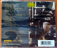 KENNY G - BREATHLESS CD 2.EL