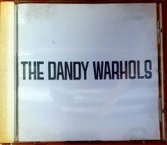 THE DANDY WARHOLS - DANDYS RULE OK (1995) CD 2.EL