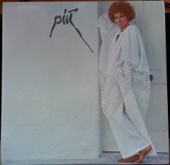 ORNELLA VANONI - PIU (1976) - 2.EL PLAK