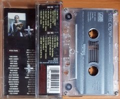 THE CROW SOUNDTRACK (1994) MMY KASET 2.EL