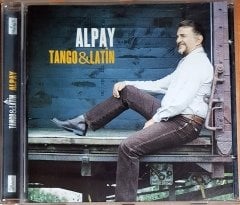 ALPAY - TANGO & LATIN (2001) - CD 2.EL