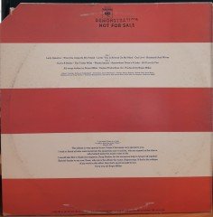 ROGER MILLER - SUPERSONGS (1975) - PLAK 2.EL