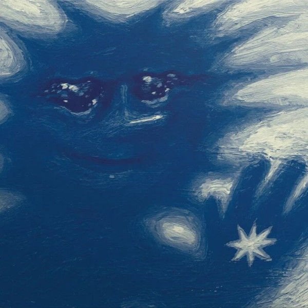 BLACK COUNTRY NEW ROAD - FOREVER HOWLONG (2025) - 2LP BLUE COLOURED EDITION SIFIR PLAK