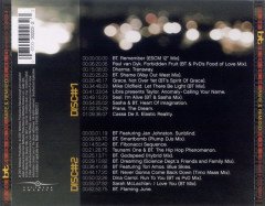 BT - R & R / RARE & REMIXED (2001) - 2CD 2.EL