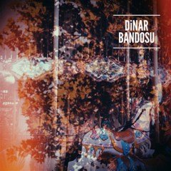 DİNAR BANDOSU - same title (2014) - CD SIFIR
