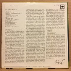PETE SEEGER - GREATEST HITS 2.EL PLAK