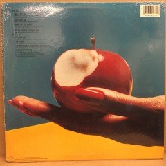 MANHATTANS - TOO HOT TO STOP IT - LP 2.EL PLAK