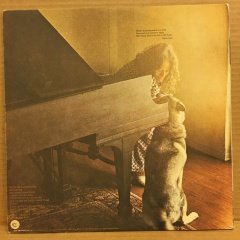 CAROLE KING - MUSIC (1971) - PLAK 2.EL