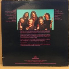 WET WILLIE - THE WETTER THE BETTER (1976) 2.EL PLAK