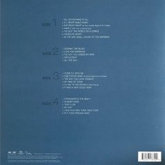 FRANK SINATRA - ULTIMATE SINATRA (2015) - 2LP SIFIR PLAK