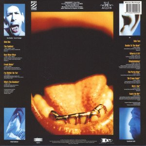 FUNKDOOBIEST - WHICH DOOBIE U B? (1993) - LP 180GR 2017 EDITION SIFIR PLAK