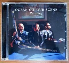 OCEAN COLOUR SCENE - PAINTING CD 2.EL