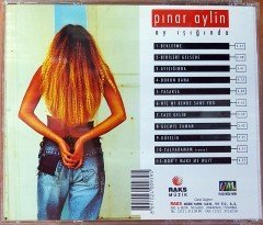 PINAR AYLİN - AY IŞIĞINDA CD 2.EL