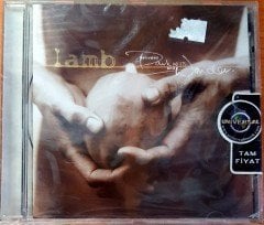 LAMB - BETWEEN DARKNESS AND WONDER CD SIFIR