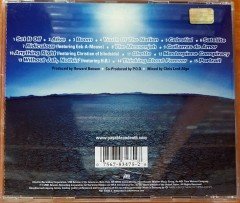 P.O.D. - SATELLITE CD 2.EL