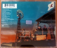 SIMPLY RED - LOVE AND THE RUSSIAN WINTER (1999) CD 2.EL