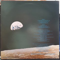 RASA - EVERYTHING YOU SEE IS ME (1978) - PLAK 2.EL