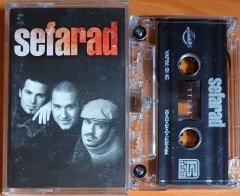 SEFARAD - SEFARAD (2003) - KASET 2.EL