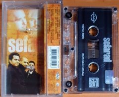 SEFARAD - SEFARAD (2003) - KASET 2.EL