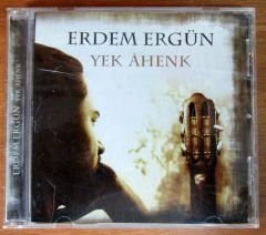 ERDEM ERGÜN - YEK AHENK - CD 2.EL