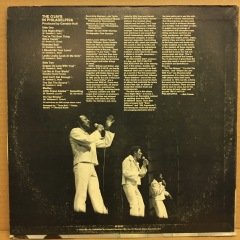 O'JAYS - IN PHILADELPHIA 1973 2.EL PLAK
