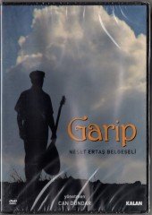 GARİP / NEŞET ERTAŞ BELGESELİ - CAN DÜNDAR - DVD SIFIR