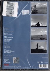 GARİP / NEŞET ERTAŞ BELGESELİ - CAN DÜNDAR - DVD SIFIR