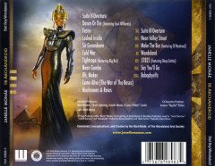 JANELLE MONAE - ARCHANDROID (2010) - CD SIFIR