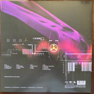 INCUBUS - MAKE YOURSELF (1999) - LP SIFIR PLAK