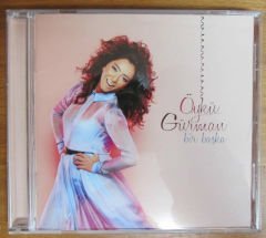ÖYKÜ GÜRMAN - BİR BAŞKA CD 2.EL