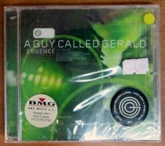 A GUY CALLED GERALD - ESSENCE CD SIFIR