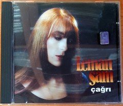 LEMAN SAM - ÇAĞRI CD 2.EL