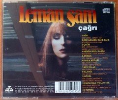 LEMAN SAM - ÇAĞRI CD 2.EL