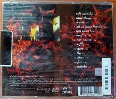 LAMB - FEAR OF FOURS CD SIFIR