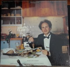 ART GARFUNKEL - FATE FOR BREAKFAST (1979) - SIFIR PLAK