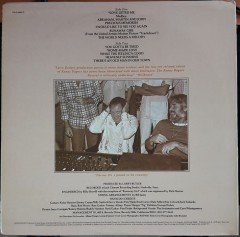KENNY ROGERS - LOVE LIFTED ME (1976) - 2.EL PLAK