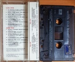 BEATLES - WITH THE BEATLES / KENT KASET 2.EL