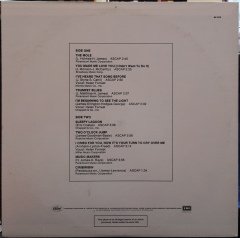 HARRY JAMES - THE HITS OF - PLAK 2.EL